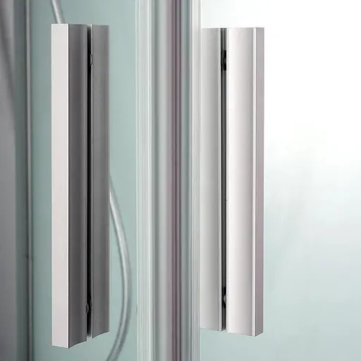 Душевой бокс Dusel Hike сатин 900x900x2100 551002 - фото 2