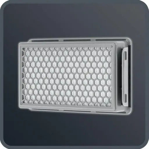 Пылесос с мешком Rowenta RO3985EA - фото 3