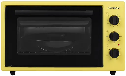 Духовка настольная Minola FOET 3714 RU