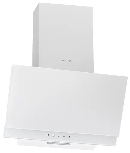 Вытяжка Pyramida NX 60 (800) S GWH (7123096) - фото 2