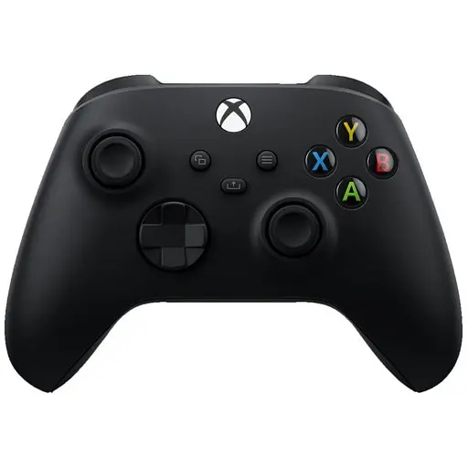 Microsoft Xbox Series X 1Tb + Геймпад Microsoft Xbox Series X, S (Carbon Black) - фото 6
