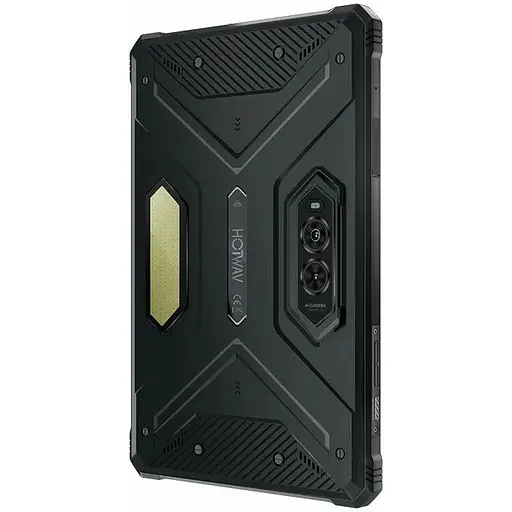 Планшет Hotwav R9 Pro 6/256Gb Black (Global Version) - фото 4