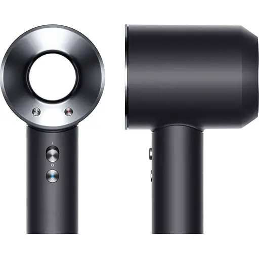 Фэн Dyson HD07 Supersonic Origin Black/Nickel (475202-01) (103891) - фото 3