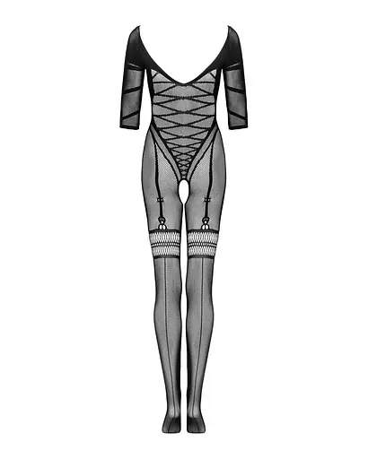 Obsessive Bodystocking G329 S/M/L - фото 4