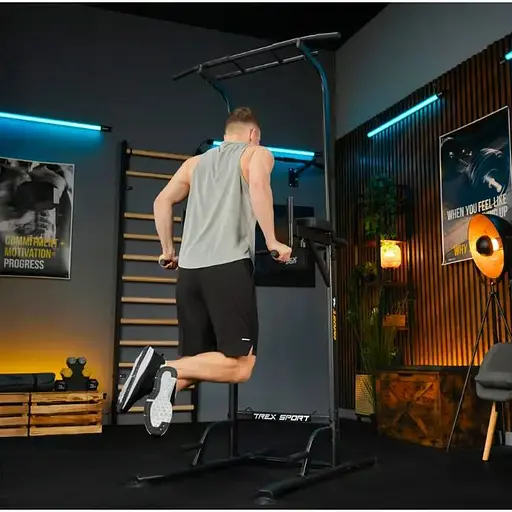 Силова станція Trex Sport TX-150PR - фото 5