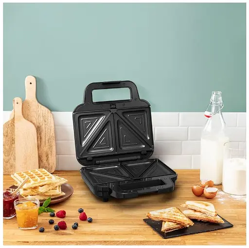 Мультимейкер Tefal SW383D10 (6985231) - фото 4