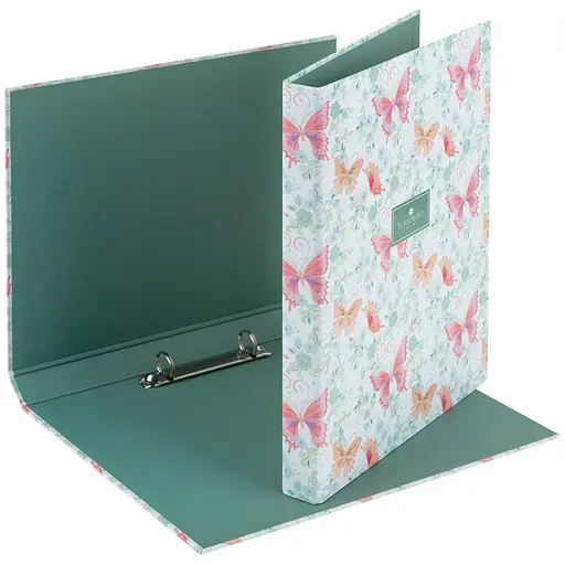Папка на кільцях Axent Turnowsky Nature's Melody А4 25х32х3 см (1209-2-A-TR) - фото 2
