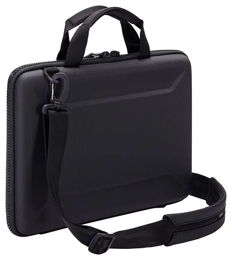 Сумка для ноутбука Thule Gauntlet 5 MacBook 14" Attache Black (TH 3205414) - фото 5