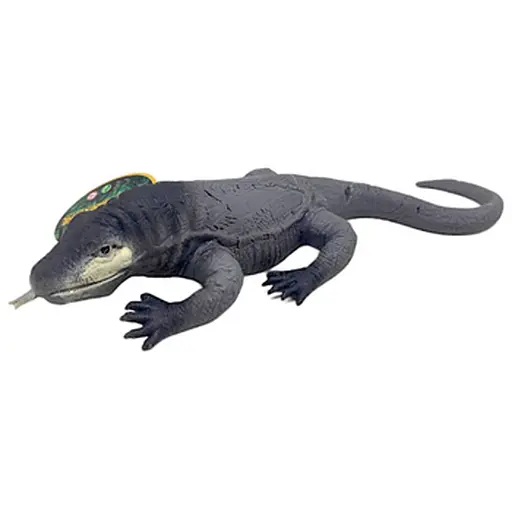 Фігурка Рептилія, гумова, W6328-67/74/116Y (В асортименті)