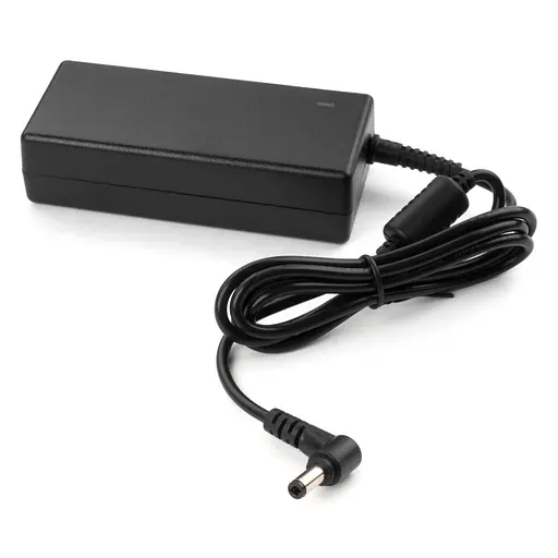 Блок питания для ноутбука Vinga ASUS 65W 19V 3,42A 5.5*2.5 (VPA-1934-AS5525-101) - фото 2