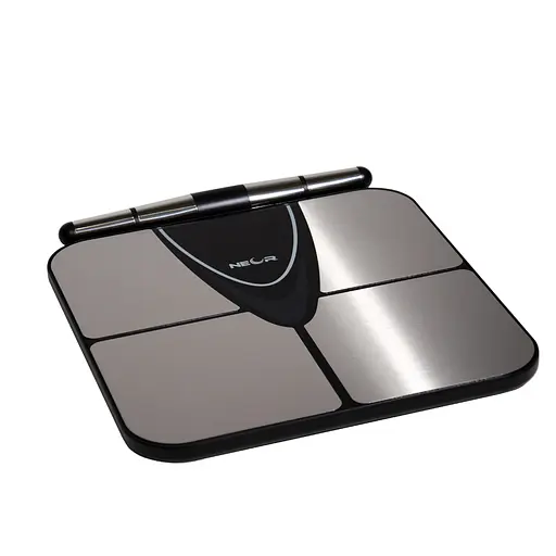 Розумні ваги підлогові Neor Fitlife 36 Bт GR (23402058) - фото 4