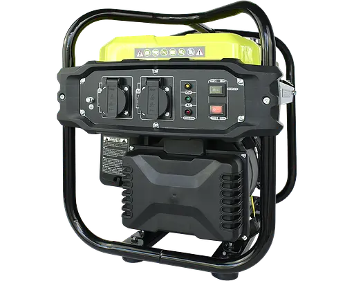 Інверторний генератор Konner&Sohnen Basic 1.8/2 кВт KSB 21i - фото 9