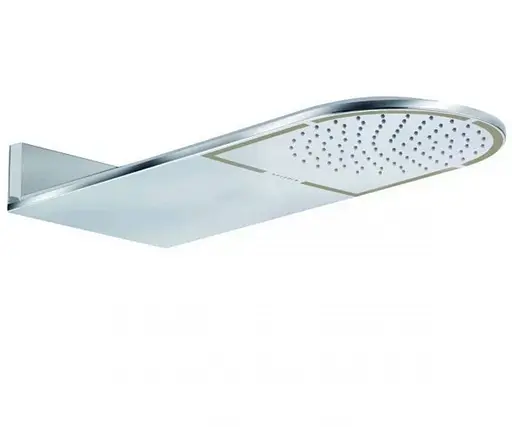 Верхний душ Kludi A-QA 6487005-00 - фото 1