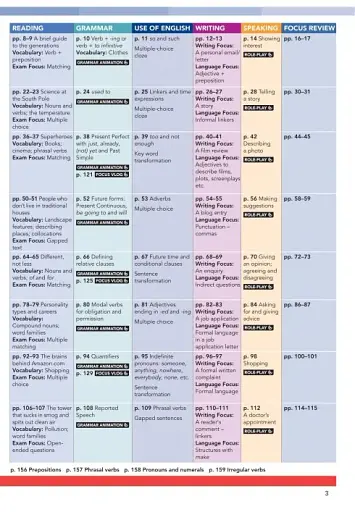 Focus 2. Second Edition. Student's Book + Active Book + MEL - фото 3