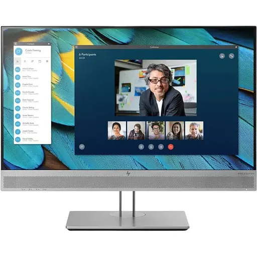 Монітор  24" HP EliteDisplay E243m - Class A "Б/В" - фото 1