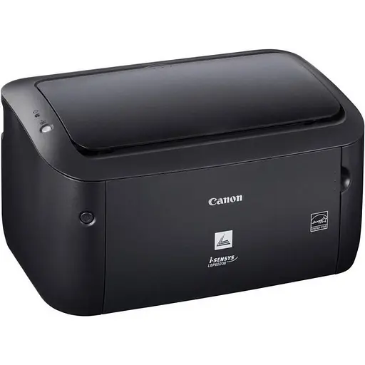 Принтер лазерный Canon LBP-6030 Black 8468B006 - фото 2