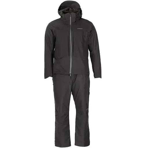 Костюм Shimano GORE-TEX Warm Suit RB-017T XXXL Black