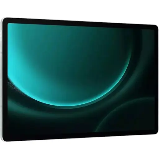 Планшет Samsung Galaxy S9 FE Plus Wi-Fi 12/256GB Ocean Green (SM-X610NLGE) - фото 4