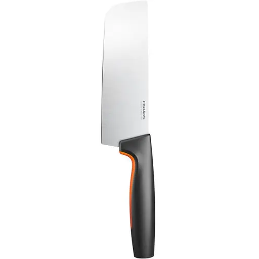 Кухонний ніж Fiskars Накірі 158 мм Чорний 000271956