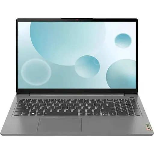 Ноутбук Lenovo IdeaPad 3 15IAU7 Arctic Gray i3-1215U/8Gb/512GB (82RK010JIX) - фото 1