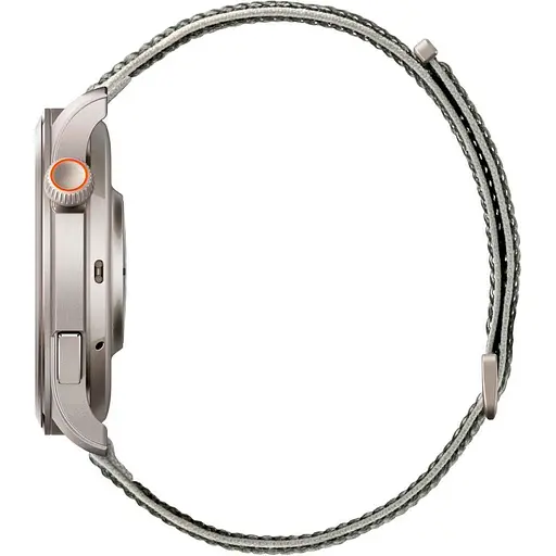 Смарт-часы Amazfit Balance Sanset Grey Витрина (145386) - фото 4