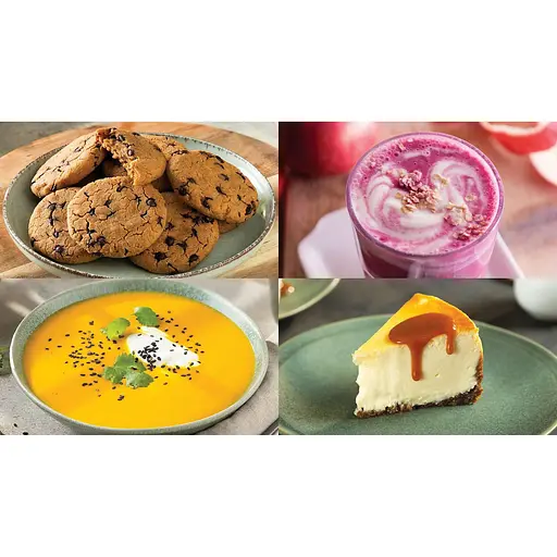 Міксер Philips Series 5000 чорний (HR3781/10) - фото 7