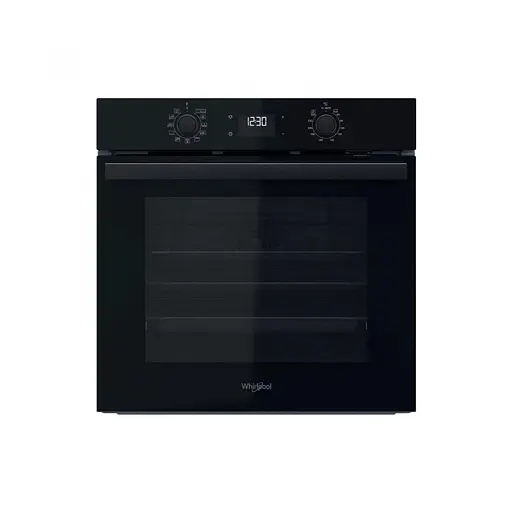 Духовка электрическая Whirlpool OMR58HU1B - фото 2