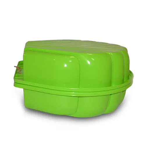 Песочница-бассейн "Ракушка" 01236/07, 80 х 81 х 20 см - фото 4