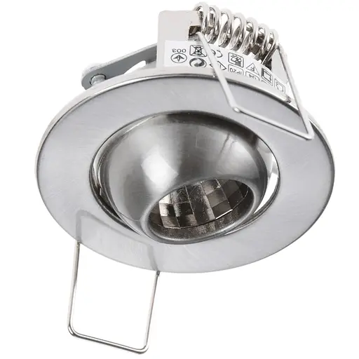 Світильник точковий Brille зоряне небо HDL-DJ 12 Eyeball SN 163008 - фото 2