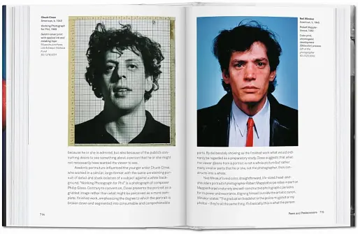 History of Photography. From 1839 to the Present - фото 8