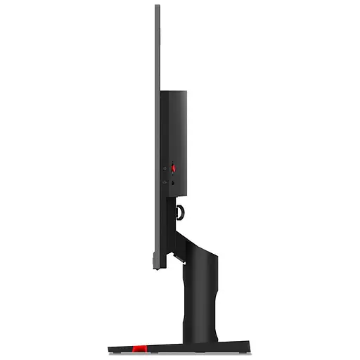 Монитор Lenovo S24i-30 (63DEKAT3EU) - фото 4