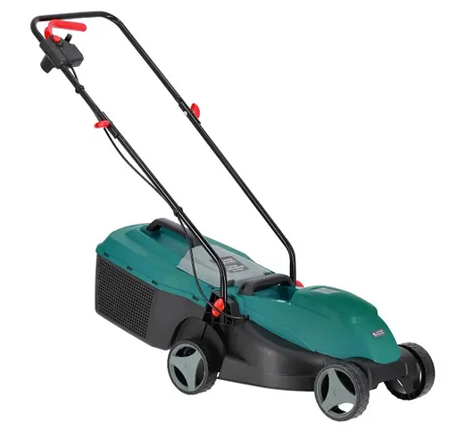 Газонокосарка електрична Konner & Sohnen KS 32LM - фото 5