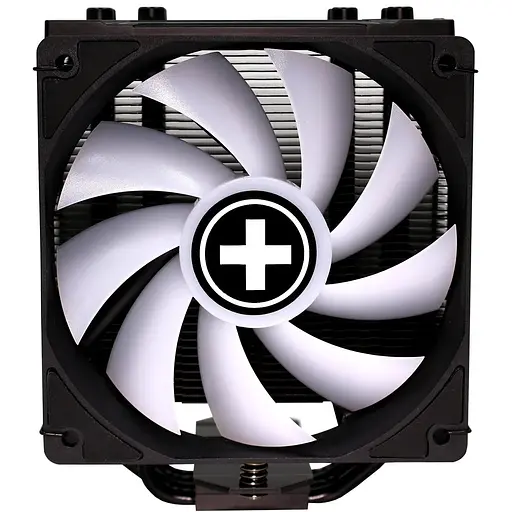 Вентилятор для процессора XILENCE Performance A+ CPU cooler M704PRO.ARGB (универсальный)