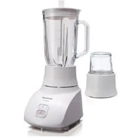 Блендер Panasonic MX-GX1011WTQ з кавомолкою (MX-GX1011)