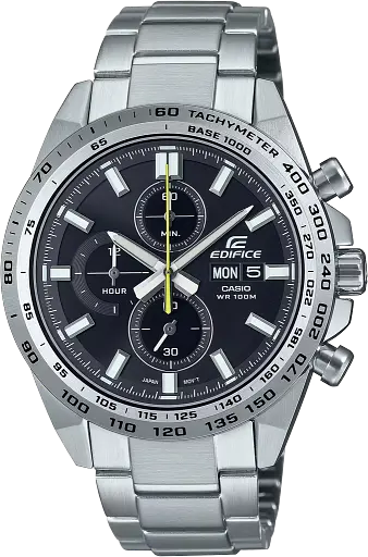 Часы Casio Edifice Classic EFR-574D-1AVUEF
