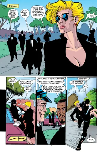 Flash (1987 2nd Series) #153 - фото 5