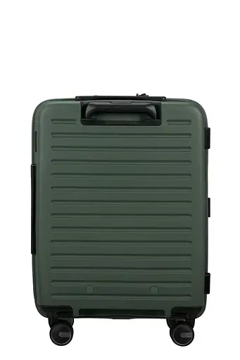 Чемодан 55 См Samsonite RESTACKD SAGE 55x40x23(26) KO6*04002 - фото 2