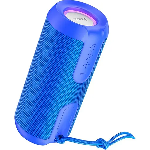 Портативна акустика Hoco Portable Speaker BS48 (Blue) [78944]