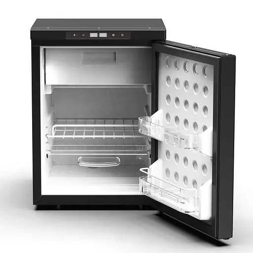 Компрессорный автохолодильник Alpicool CR50X (44 литра) - фото 3