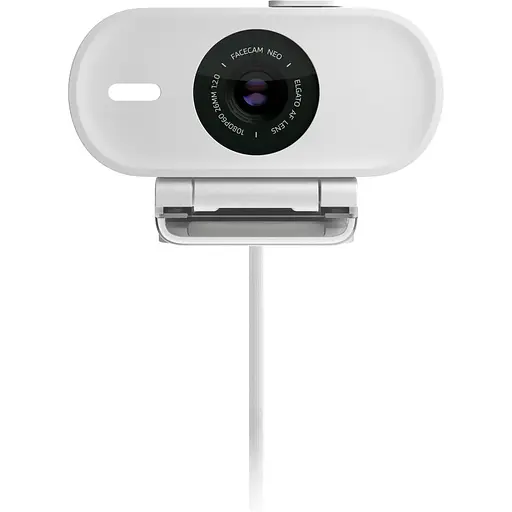 Веб-камера Elgato Facecam Neo (10WAE9901) - фото 1