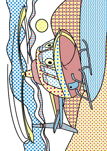 Чарівні водяні розмальовки. Літаки - фото 3