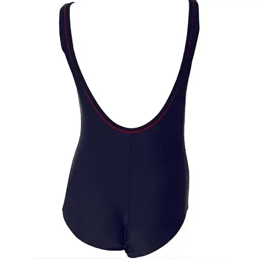 Купальник Aqua Speed ​​Maris XL Синій/Білий (1000-335-01-42) - фото 2