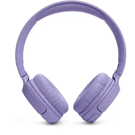 Наушники JBL Tune 520BT Purple (JBLT520BTPUREU) - фото 3