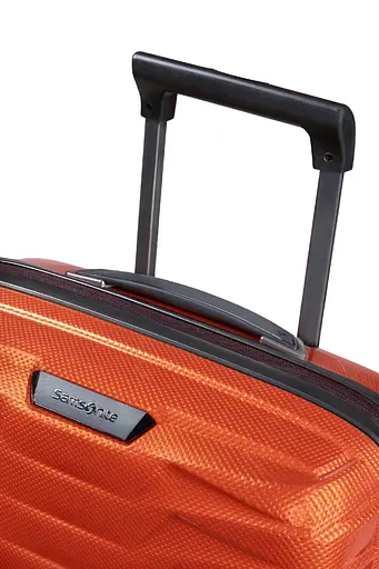 Чемодан Samsonite PROXIS 55 См FLAME 55x40x20(23) CW6*02001 - фото 9