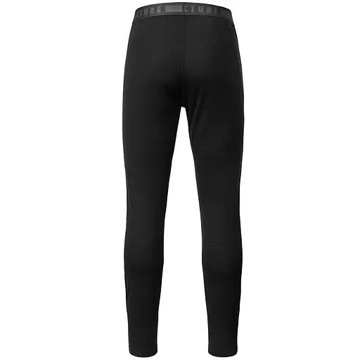 Термоштани Picture Organic Yilan Black XL (1012-LG078AXL) - фото 2