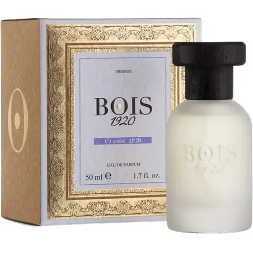 Парфюмированная вода оригинал Bois 1920 Classic 1920 50 мл - фото 1