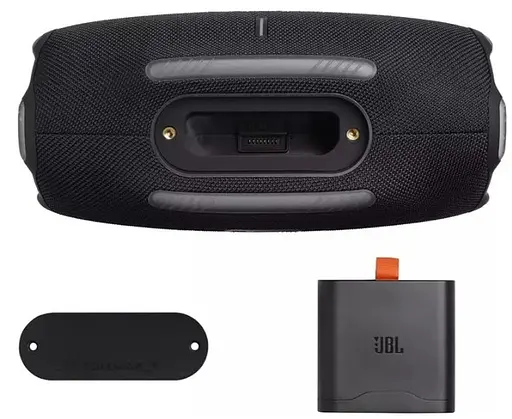 Портативная акустика JBL Xtreme 4 Black (JBLXTREME4BLKEP) - фото 7