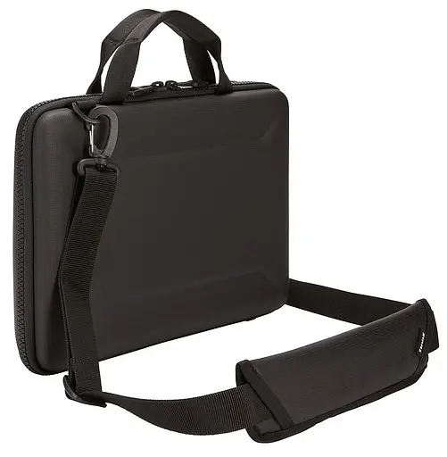 Сумка Thule Gauntlet 4 MacBook Pro Attache 14" TGAE-2358 (Black) (6858643) - фото 3