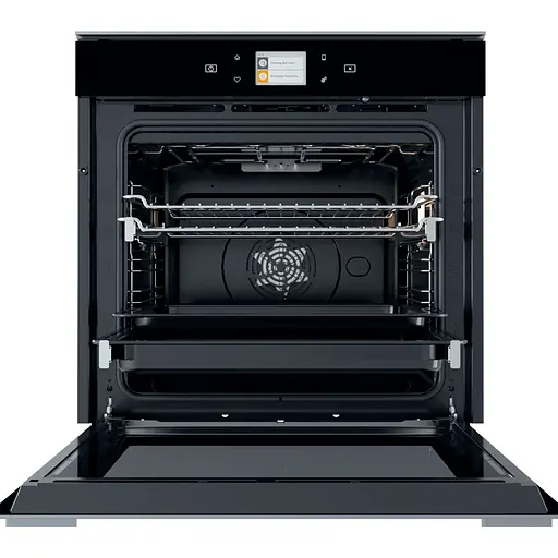 Духова шафа Whirlpool з гідролітичним очищенням W9OP24S2H - фото 3