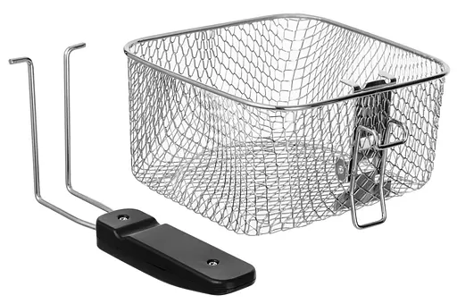 Фритюрница Sencor SFR 6200SS (6603538) - фото 5